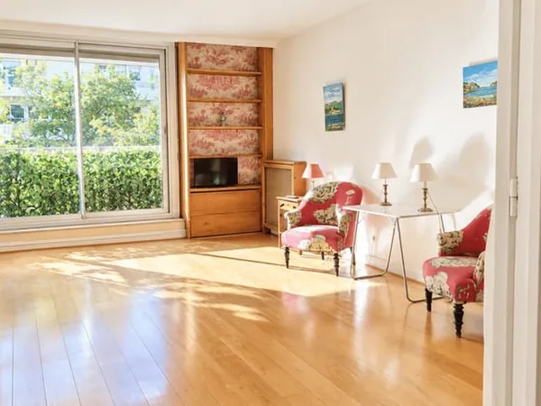 Appartement 2 pièces 57 m²