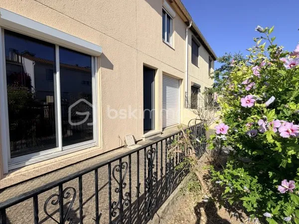 Maison 5 pièces 90 m²
