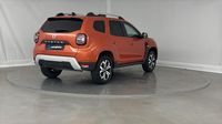 Dacia Duster 1.5 Blue dCi 115ch Prestige 4x2 — photo 5