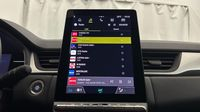 Renault Symbioz 1.8 E-Tech full hybrid 160ch Evolution - 25 — photo 18