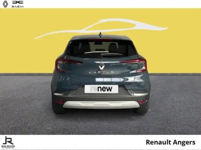 Renault Captur 1.0 tce 90ch techno — photo 12