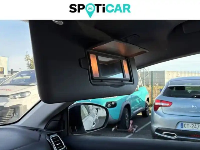 Citroën C5 Aircross puretech 130 s&amp;s eat8 — photo 134