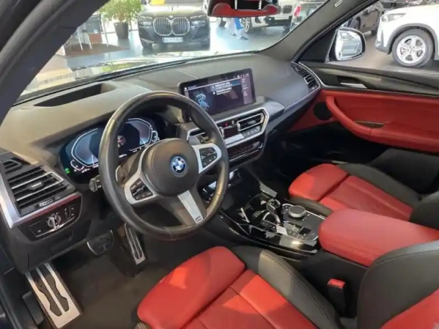Bmw X3 xdrive30e 292ch m sport — photo 4