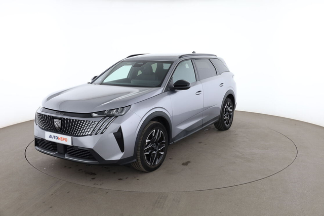 Peugeot 5008 1.2 Hybrid Allure e-DCS6
