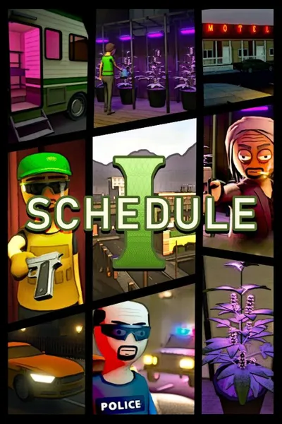 Schedule 1