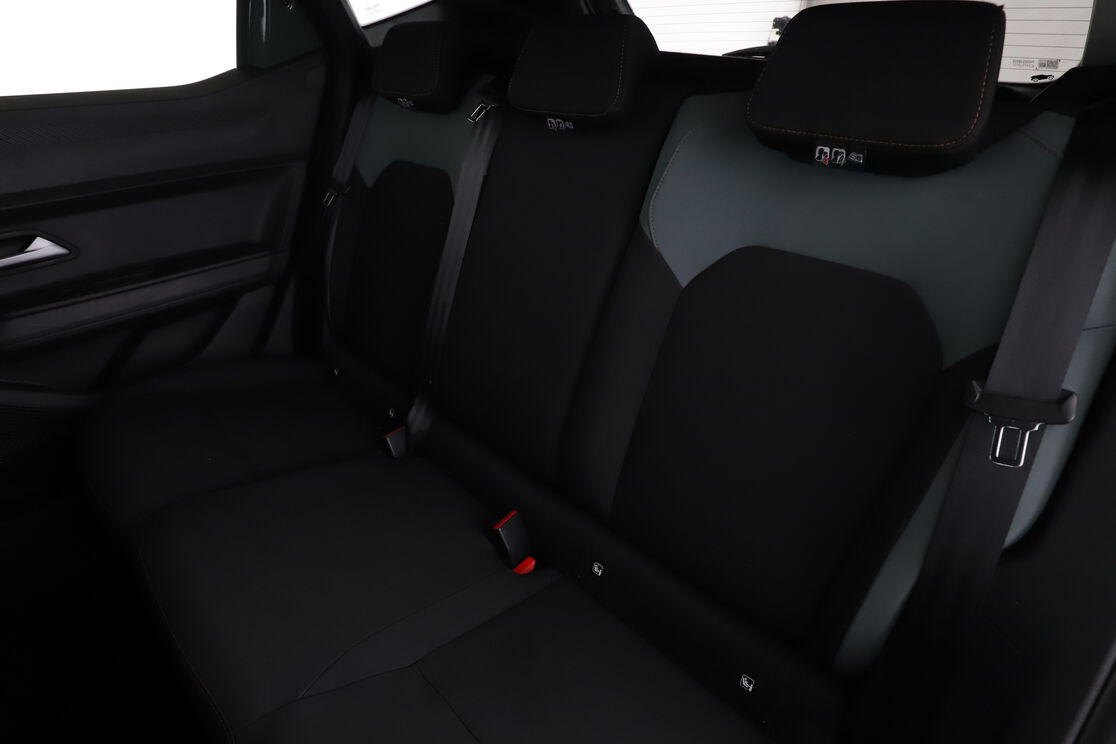 Dacia Duster 1.6 Hybrid Extreme + 4x2 BVA — photo 13