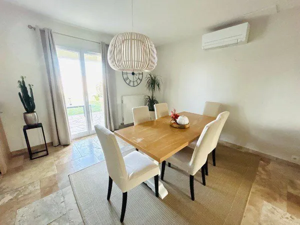Maison 5 pièces 105 m²