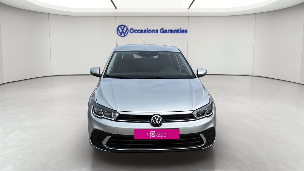 Volkswagen Polo 1.0 TSI 95 S&amp;S BVM5 — photo 8