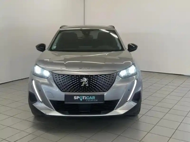 Peugeot 2008 e- 136ch style — photo 1