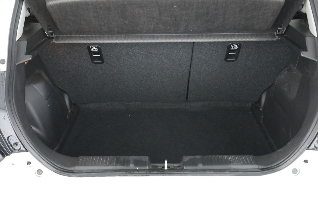 Suzuki Swift 1.2 DualJet Hybrid Privilege AllGrip — photo 16