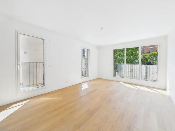 Loue T4 - 78.87m² - Boulogne-Billancourt 92100