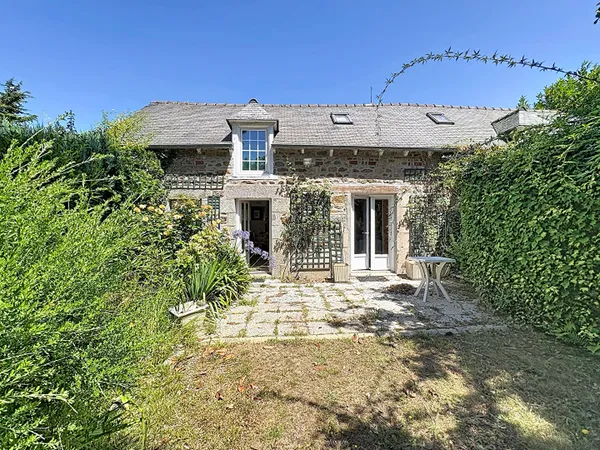 Maison 2 pièces 27 m²