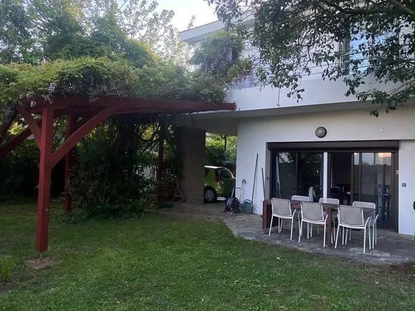 Colocation - Quartier la Vache
