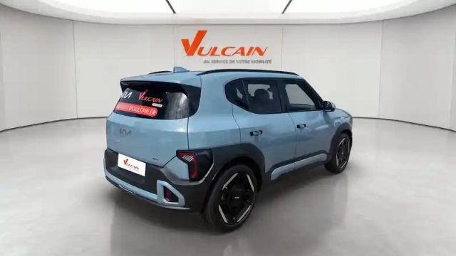 Kia Ev2 99,5 kw (135 ch) autonomie longue 61 kwh — photo 6