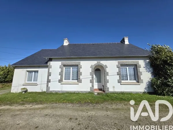 Vente Maison traditionnelle 4 pièces