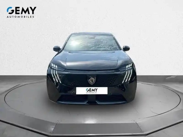 Peugeot 3008 electrique 210 ch 73 kwh — photo 2