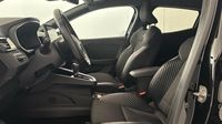 Renault Captur 1.6 E-Tech hybride 145ch Evolution — photo 12