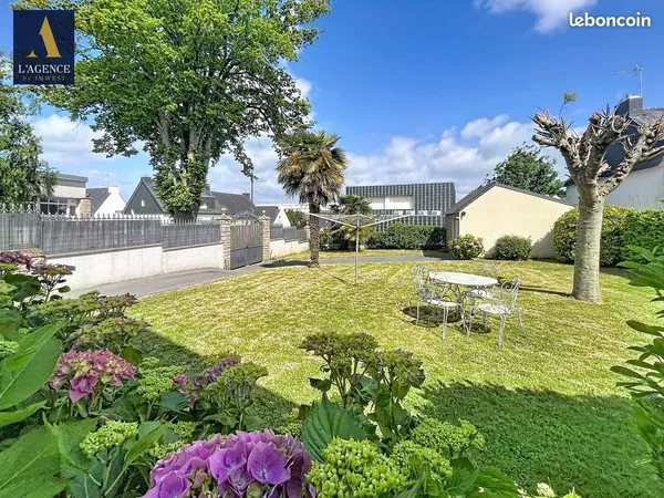 Maison 5 pièces 103 m²