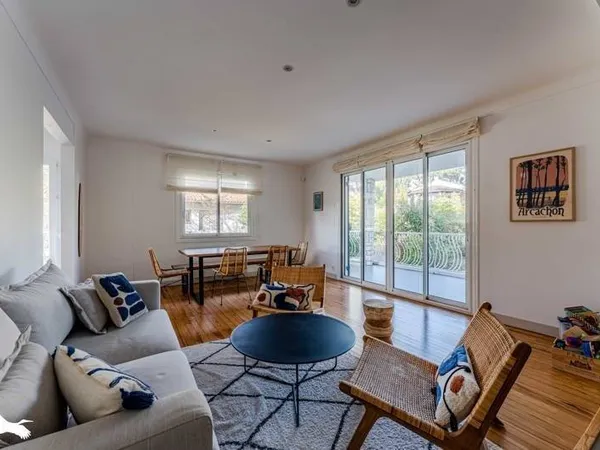Maison 5 pièces 102 m²