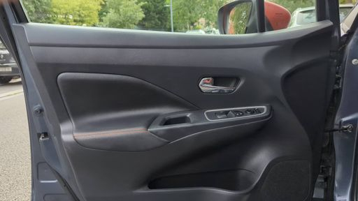 Nissan Micra 0.9 IG-T 90 - Bose Personal Edition – 2018 – 109234 km – Essence – Boîte Manuelle — photo 29