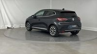 Renault Clio 1.6 E-Tech hybride 145ch Techno — photo 8