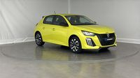 Peugeot 208 1.2 Hybrid 100ch Active e-DCS6 — photo 3