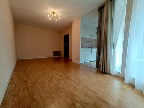 Appartement 2 pièces 47 m²
