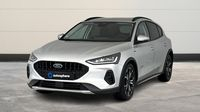 Ford Focus Active 1.0 Flexifuel mHEV 125ch Active Design — photo 1