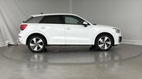 Audi Q2 35 TDI 150ch S line Plus S tronic 7 — photo 4