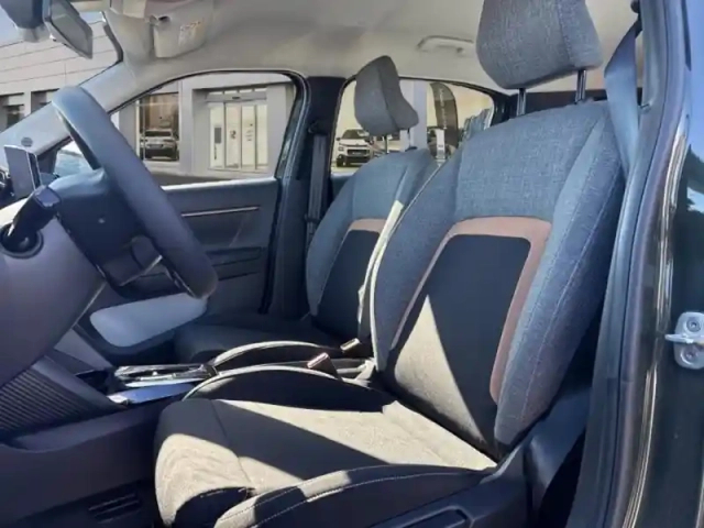 Citroën C3 Aircross electrique 113ch autonomie confort you — photo 9