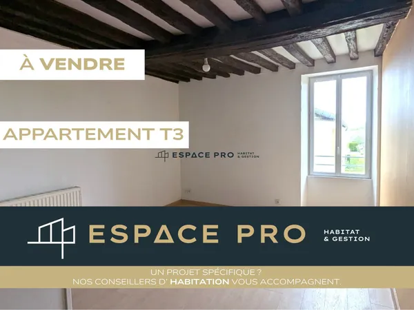 Appartement à vendre Falaise