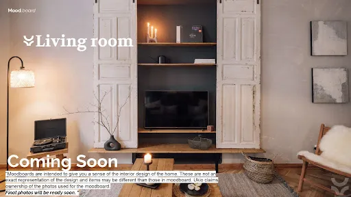 Appartement 3 pièces 57 m²