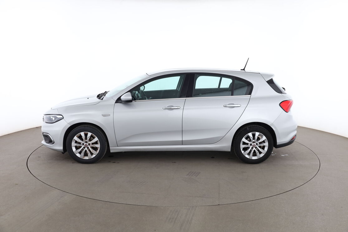 Fiat Tipo 1.4 Easy — photo 2