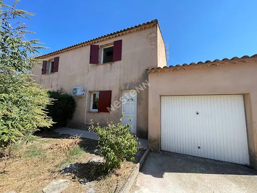 Maison 4 pièces 74 m²