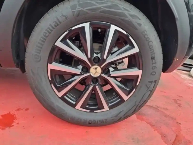 Ds Ds 3 hybride 145 e-dct6 — photo 13