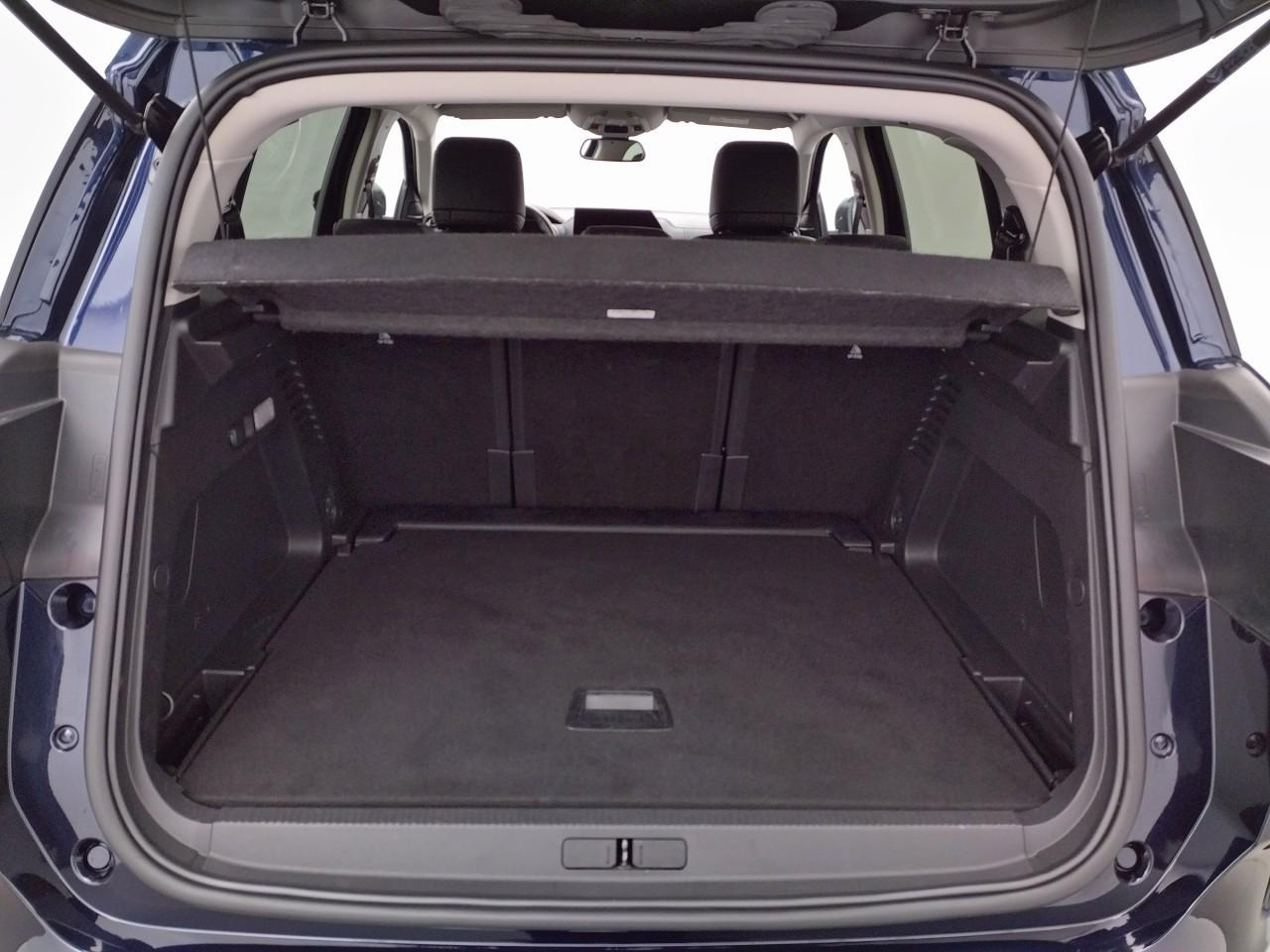 Citroën C5 Aircross puretech 130 s&s eat8 shine — photo 14