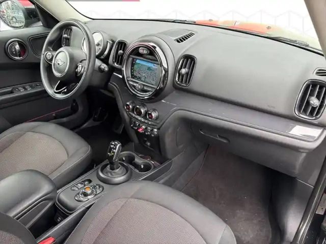 Mini Mini countryman 150 ch bva8 — photo 30