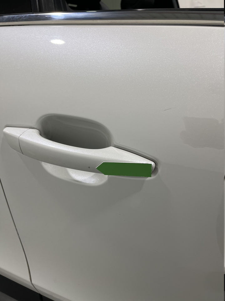 Citroën C4 X — photo 42