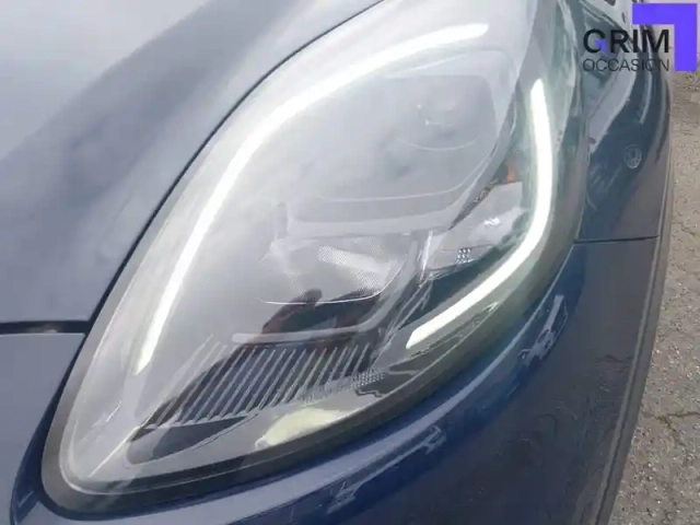 Ford Puma 1.0 flexifuel 125 ch mhev s&amp;s bvm6 — photo 17