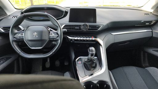 Peugeot 3008 1.5 BlueHDi 130 - Active Business – 2020 – 95386 km – Diesel – Boîte Manuelle — photo 31