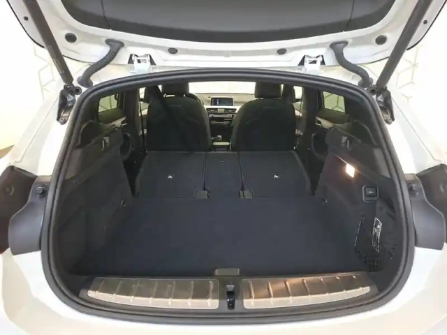 Bmw X2 sdrive 18d 150 ch bva8 — photo 16