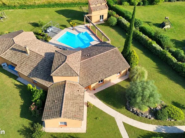 Maison d'architecte