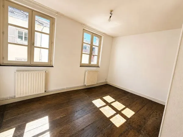 Appartement 2 pièces 35 m²