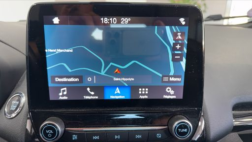 Ford EcoSport 1.0 EcoBoosst 125 - Titanium – 2019 – 88131 km – Essence – Boîte Manuelle — photo 24