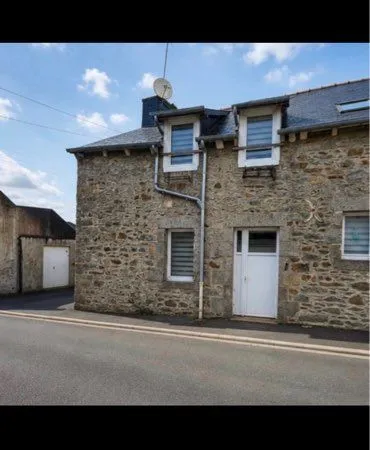 Maison T2 bis SAINT-BRIEUC