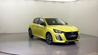 Peugeot 208 1.2 Hybrid 100ch Active e-DCS6 — photo 3