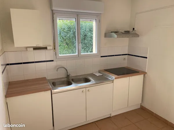 Location maison située au calme agen