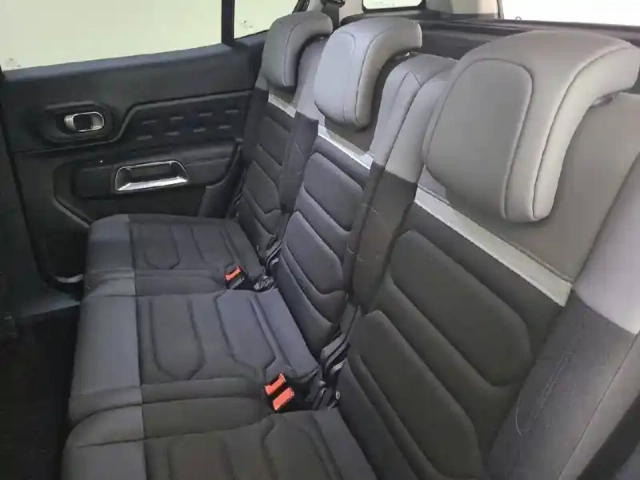 Citroën C5 Aircross puretech 130 s&amp;s bvm6 — photo 75