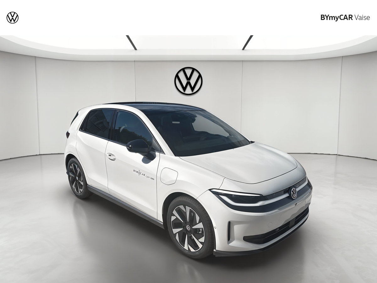 Volkswagen ID. Polo 211 ch 52 kWh — photo 7