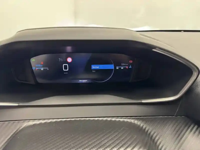 Peugeot 208 100 s&amp;s bvm6 — photo 78